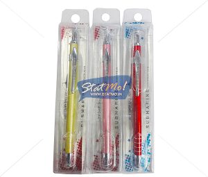 Submarine Mini Diary Ball Pen by StatMo.in