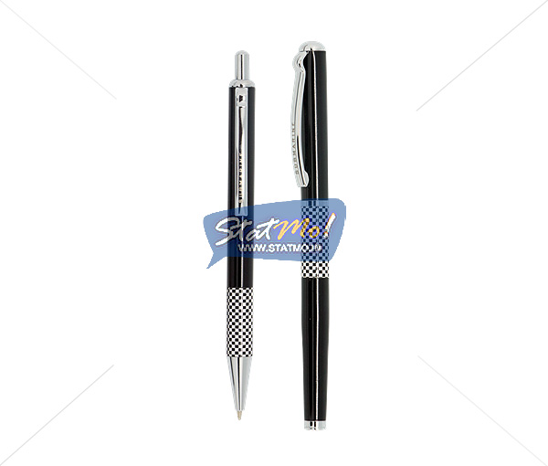 Submarine New Chax Promo Ball and Roller Pen Set by StatMo.in