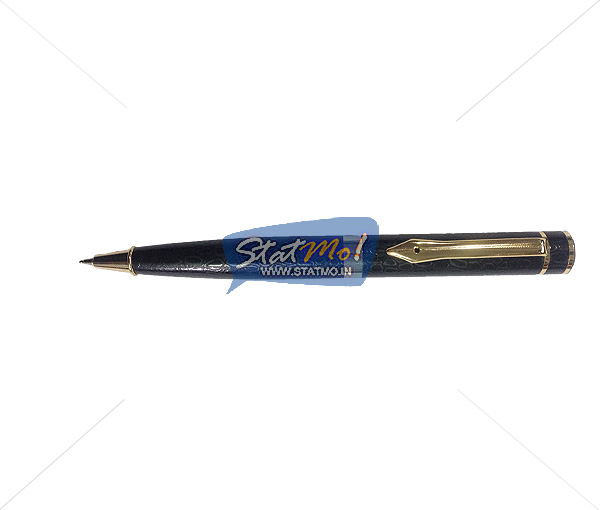 Submarine New Leather Ball Pen by StatMo.in