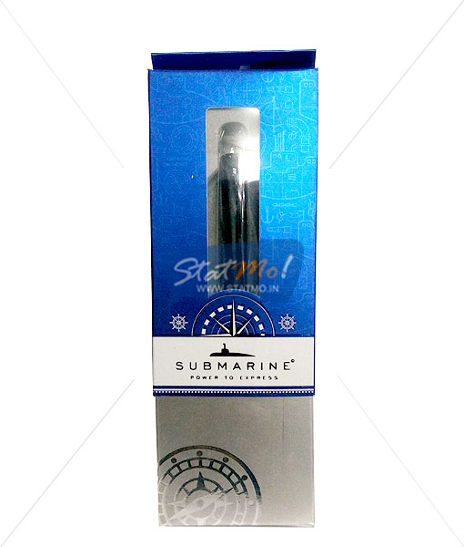 Submarine Rexton Roller Pen by StatMo.in