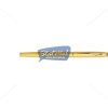 Submarine Cris Gold Roller Pen StatMo.in