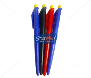 Stic Eazy Ball Pens by StatMo.in