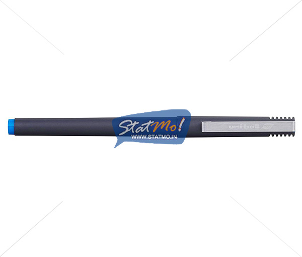 Uniball Micro Roller Pen by StatMo.in