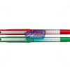 Uniball EyeNeedleRoller Pen185s by StatMo.in