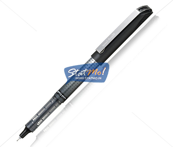 Uniball EyeNeedleRoller Pen185s by StatMo.in