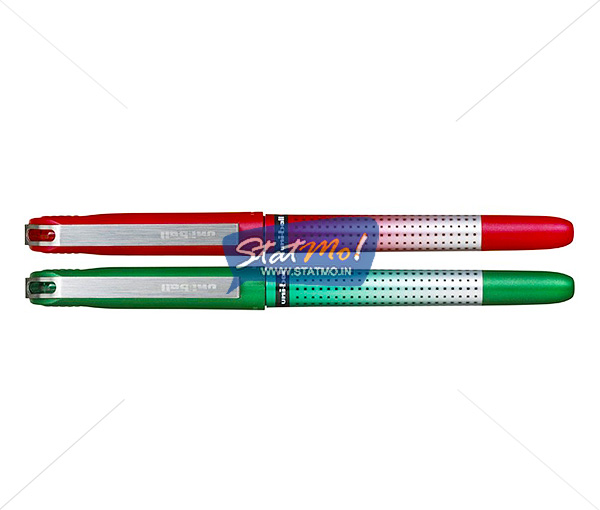 Uniball EyeNeedleRoller Pen185s by StatMo.in