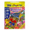 Stic Colorstix Greeting Cards Glitterstix Art Set