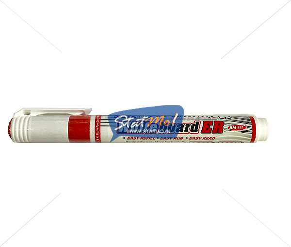 Stic Whiteboard Bold Marker by StatMo.in