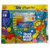 Stic Colorstix Under Water World 38 Combo Art Set by StatMo.in