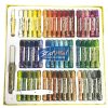 Stic Colorstix Hexa Oil Pastels by StatMo.in