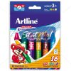 Artline Giant Dou Wax Crayon by StatMo.in