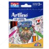 Artline Classic Sketch Pen by StatMo.in