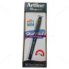 Artline Ebony Gel Pen by StatMo.in