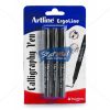 Artline Ergoline Calligraphy by StatMo.in