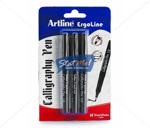 Artline Ergoline Calligraphy by StatMo.in