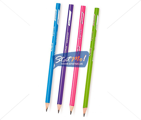 Artline Ergomate Triangular Pencils by StatMo.in