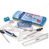 Artline Examate Mathematical Instrument Box by StatMo.in