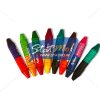 Artline Giant Dou Wax Crayon by StatMo.in