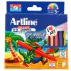 Artline Gripper Plastic Crayons by StatMo.in