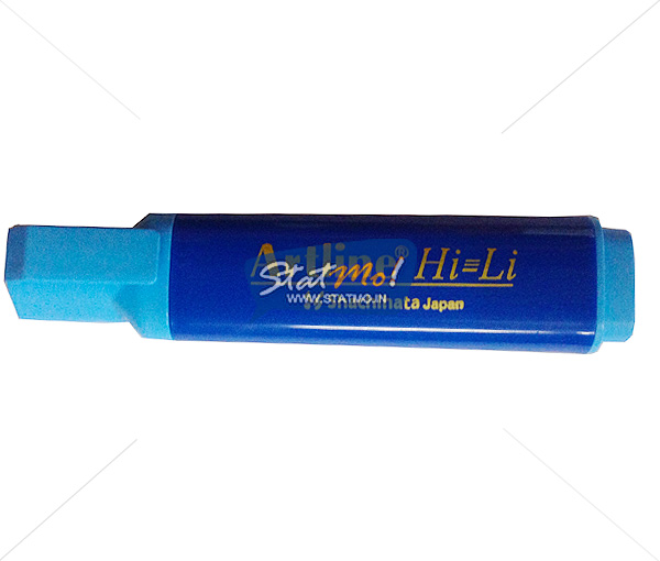 Artline Highlighter Assorted by StatMo.in