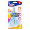 Artline Scissors Soft Spring by StatMo.in