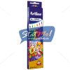 Artline Tri-Art Colour Pencils by StatMo.in