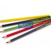 Artline Tri Art Colour Pencils Set of 24 by StatMo.in