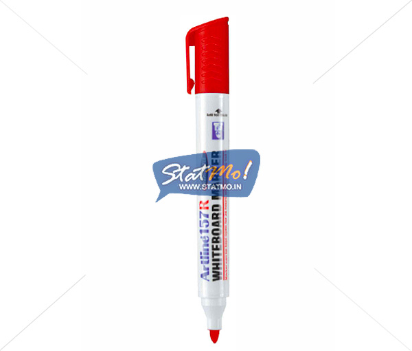 Artline Whiteboard Marker by StatMo.in