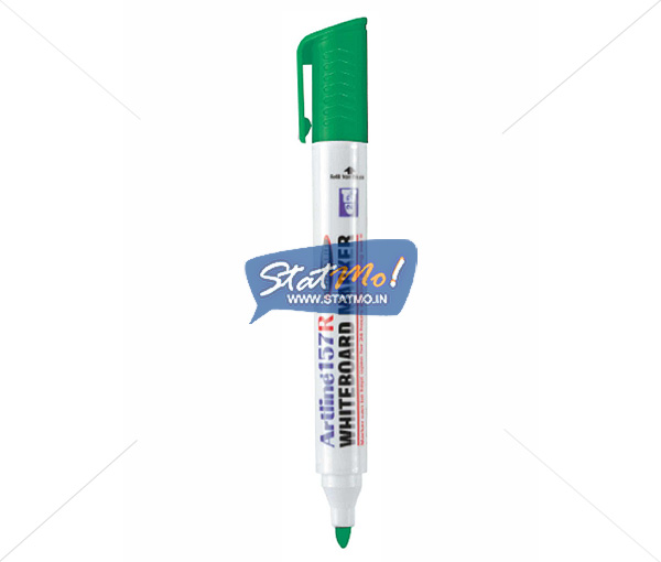 Artline Whiteboard Marker by StatMo.in