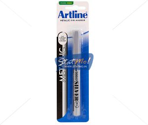 Artline Metallic Marker by StatMo.in