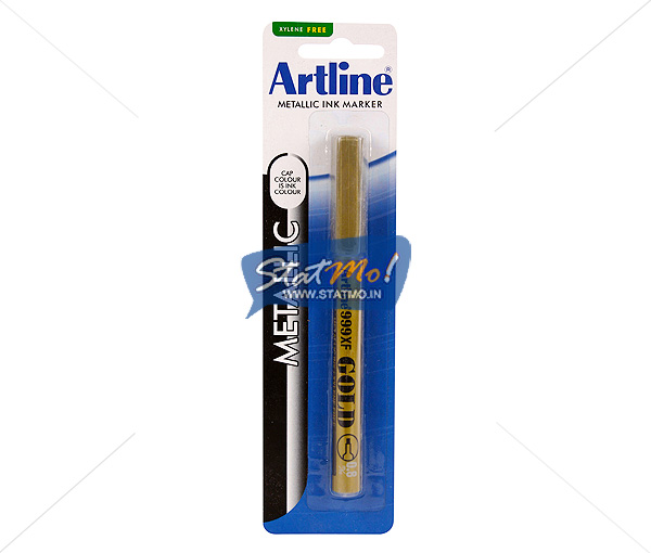 Artline Metallic Marker by StatMo.in