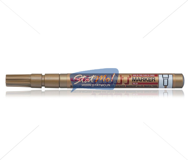 Uniball Paint Marker by StatMo.in