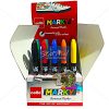 Cello Marky Permanent Marker Set of 20 by StatMo.in