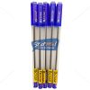 Classmate B Crisp Ball Pen by StatMo.in