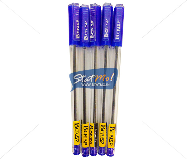 Classmate B Crisp Ball Pen by StatMo.in