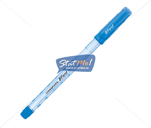 Classmate B First Ball Pen by StatMo.in