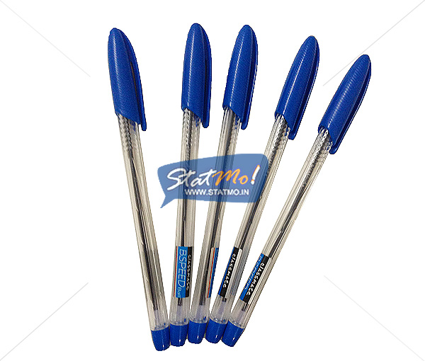 Classmate B Speed Ball Pen by StatMo.in