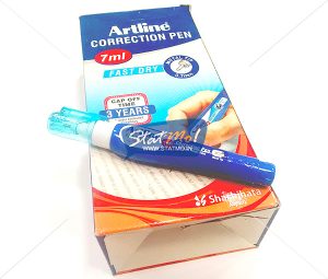 Artline Correction Pen by StatMo.in