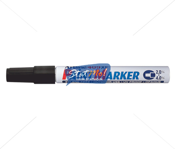 Artline Paint Marker by StatMo.in