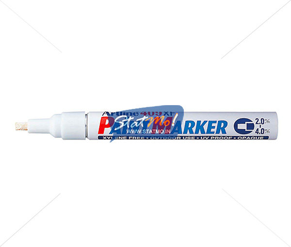 Artline Paint Marker by StatMo.in