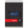 Luxor Premium Spiral Pad Notebook by StatMo.in