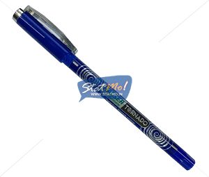 Hauser Tornado Ball Pen by StatMo.in