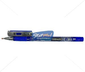 Hauser Tornado Ball Pen by StatMo.in