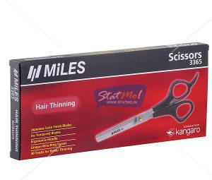 Kangaro Miles Scissors Hair Thinning-3365 by StatMo.in