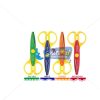 Kangaro Munix Craft Scissor KR-9153 by StatMo.in