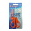 Kangaro Munix Scissors SL-1150C by StatMo.in