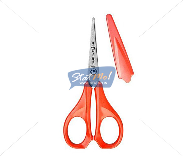 Kangaro Munix Scissors SL-1150C by StatMo.in