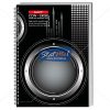 Luxor A4 Executive 1 Subject Notebook by StatMo.in