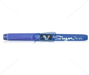 Pilot V Signpen by StatMo.in