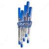 Nataraj Gelix Gel Pen by StatMo.in